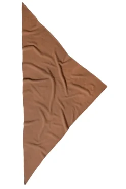 Lala Berlin Lbtriangle Solid M 10020119< Tørklæder