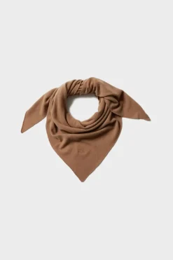 Lala Berlin Lbtriangle Solid M 10020119< Tørklæder