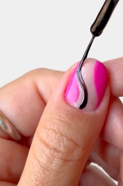 Le Mini Macaron Le Gel Liner LGL003< Neglelak