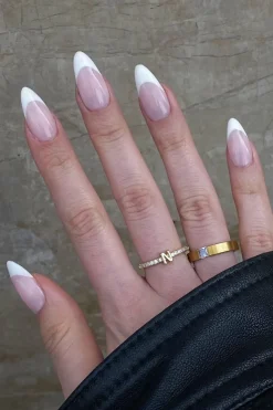 Le Gel Nail Tips (220 Stk) GNT002*Le Mini Macaron