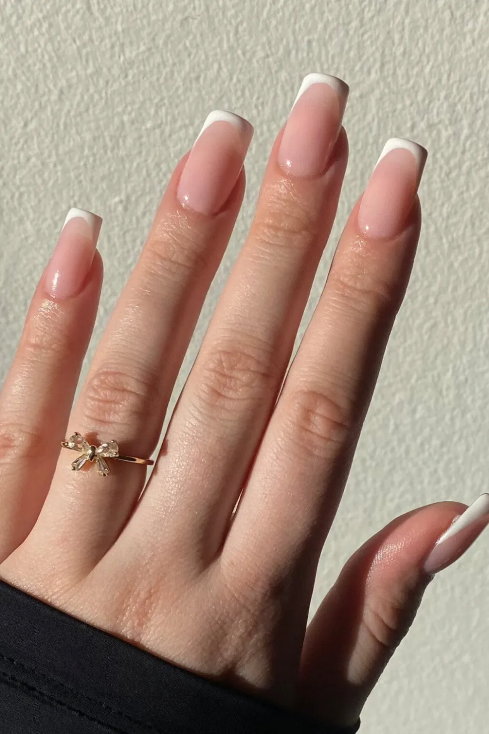 Le Gel Nail Tips (220 Stk) GNT006*Le Mini Macaron Online