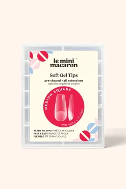 Le Gel Nail Tips (220 Stk) GNT006*Le Mini Macaron Online