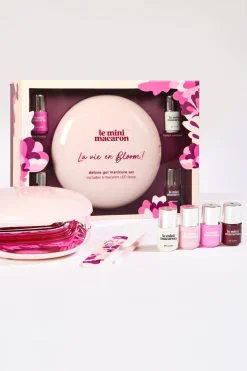 Le Maxi La Vie En Bloom (Deluxe) MAX003*Le Mini Macaron New