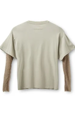 Le T-Shirt*H2O Fagerholt Discount