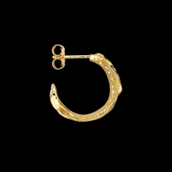 Leaf Hoop*Jane Kønig Outlet