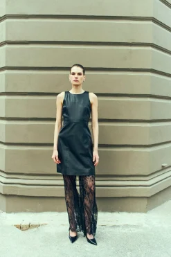 Lea-pants 206917*Copenhagen Muse Online