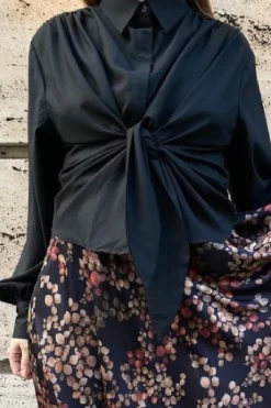 Karmamia Lee Shirt< Bluser & Skjorter|Ammevenligt Tøj