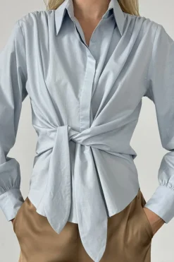 Karmamia Lee Shirt< Bluser & Skjorter|Ammevenligt Tøj