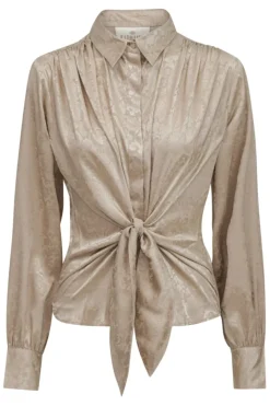 Karmamia Lee Shirt< Bluser & Skjorter|Ammevenligt Tøj