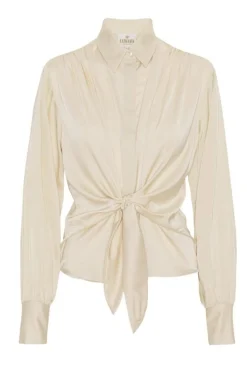 Karmamia Lee Shirt< Bluser & Skjorter|Ammevenligt Tøj