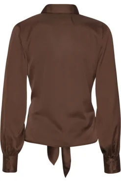 Karmamia Lee Shirt 2058< Bluser & Skjorter