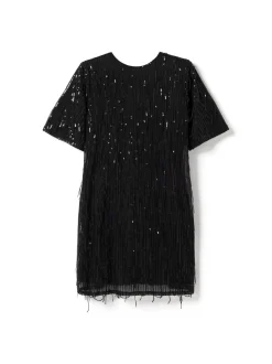 Noella Leeann Dress 14550003< Kjoler