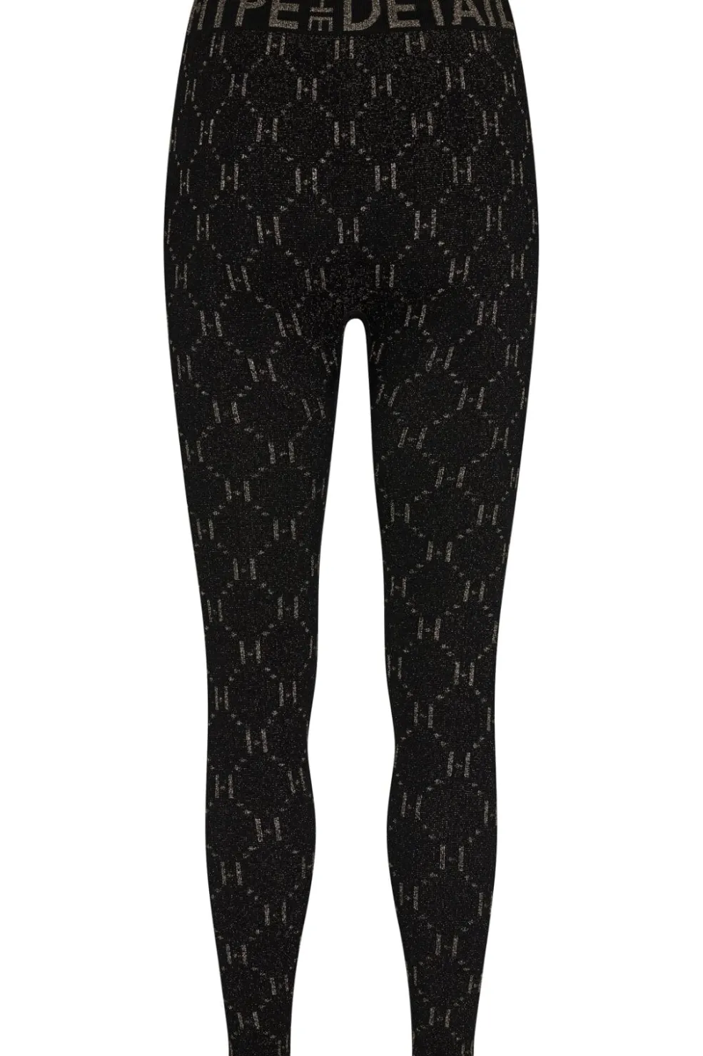 Legging W/Lurex 450-21*Hype The Detail Clearance