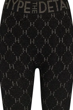 Legging W/Lurex 450-21*Hype The Detail Clearance