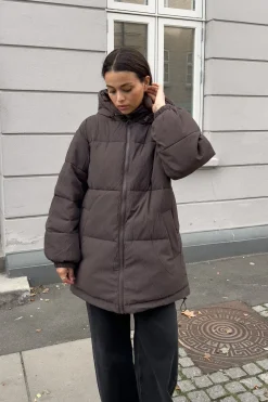 Noella Leister Jacket 13840002< Overtøj & Jakker