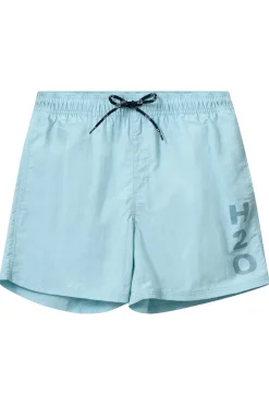 Leisure Logo Swim Shorts 100953*H2O Online
