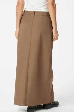 Leland Solid Skirt 164524*Neo Noir Hot