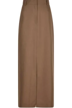 Leland Solid Skirt 164524*Neo Noir Hot