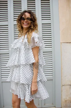 Cras Lelo Dress C433< Kjoler