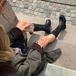 Lemon High CS8740*Copenhagen Shoes Outlet