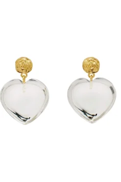 Lemona Earrings*Maanesten Sale