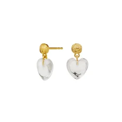 Lemona Petite Earrings*Maanesten Discount