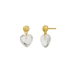 Lemona Petite Earrings*Maanesten Discount