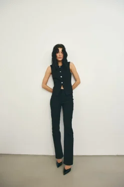 Noella Leneta Pants 14570001< Bukser, Jeans & Leggings