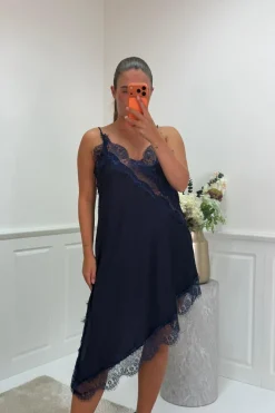 A-bee Leni dress< Kjoler