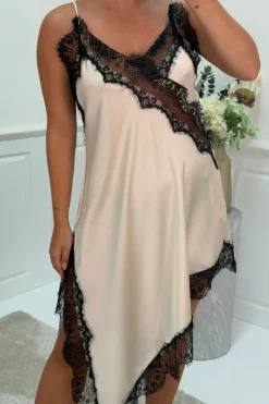 Leni dress*A-bee Online