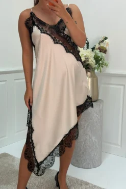 Leni dress*A-bee Online