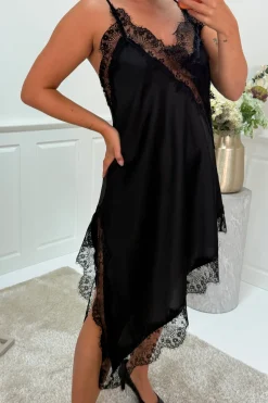 A-bee Leni dress< Kjoler