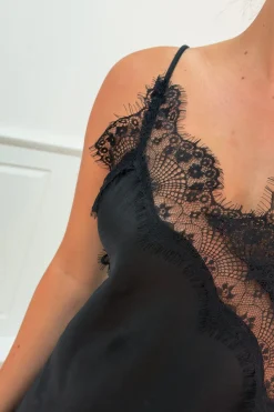 A-bee Leni dress< Kjoler