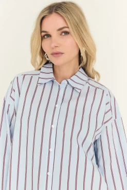 Lenn Shirt AV7029*A-View Discount