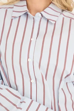 Lenn Shirt AV7029*A-View Discount