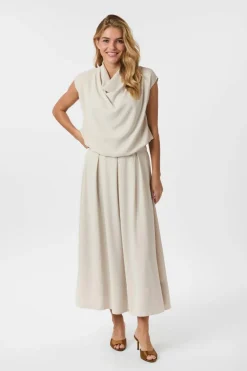 Neo Noir Lenni Skirt 164770< Nederdele