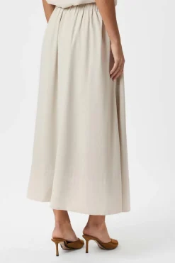 Neo Noir Lenni Skirt 164770< Nederdele