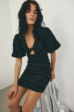 Lennice Dress 14580001*Noella