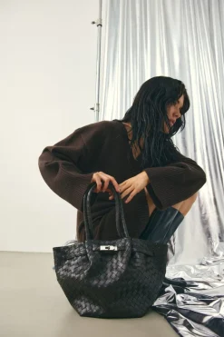 Lenyxanna Knit Dress 13770002*Noella New