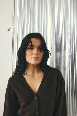 Lenyxanna Knit Dress 13770002*Noella New