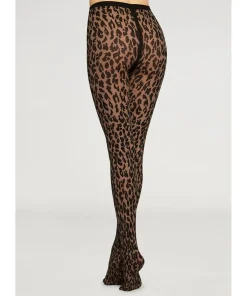 Wolford Leo Tights14901< Strømper & Strømpebukser
