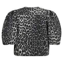 Leocc Bow Blouse 35572*Co´Couture New