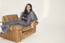 Leocc Bow Blouse 35572*Co´Couture New