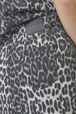 Co´Couture Leocc Denim Skirt 34197< Nederdele