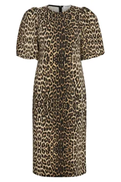 Leocc Puff Dress 36350*Co´Couture Outlet