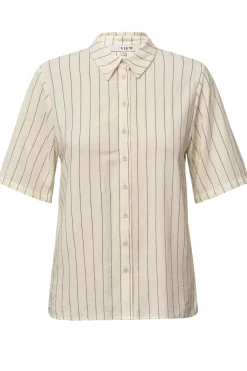 Lerke Stripe Shirt*A-View Sale