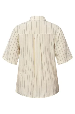 Lerke Stripe Shirt*A-View Sale