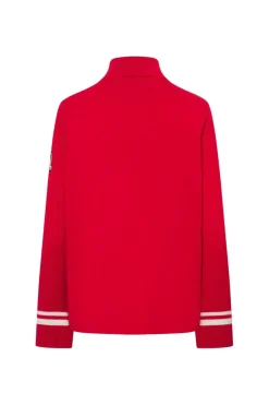 Twist & Tango Les Alpes Knitted Sweater 865435< Strik|Bluser & Skjorter