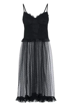 Hunkøn Leslie Dress 25911< Kjoler