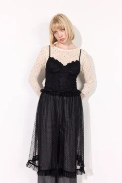 Hunkøn Leslie Dress 25911< Kjoler